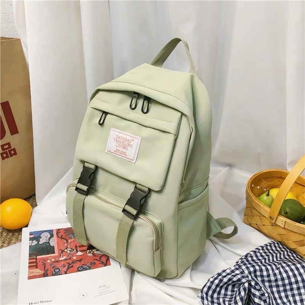 Backpack - Picture 4 of 6